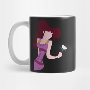 Meg- Hercules Mug